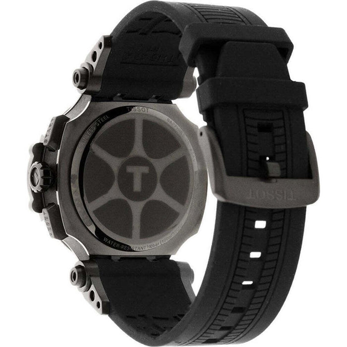 Men's Tissot T-Race Chronograph Watch -T115.417.37.061.03